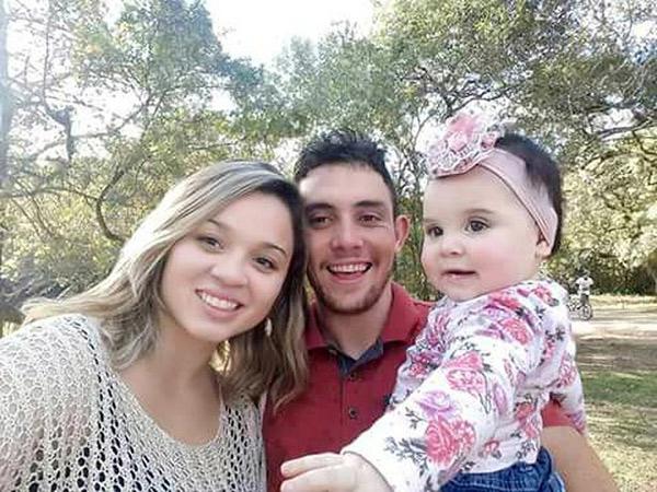 sau 123 ngay chet, co gai 9x van sinh doi chi vi nguoi chong da lam dieu nay - 1