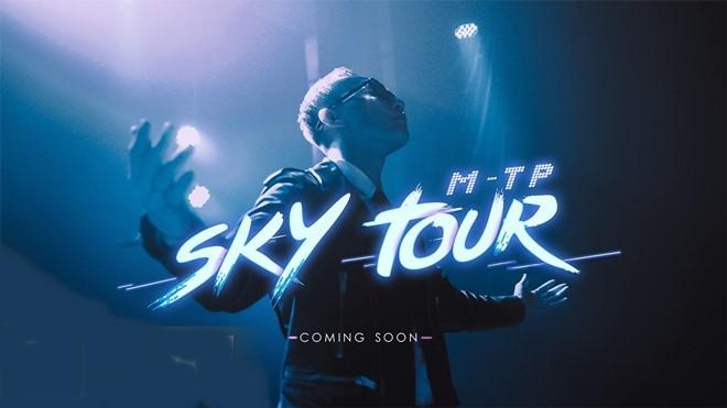 Sky Tour 2019 của Sơn Tùng hé lộ thêm thông tin sau khi công bố trailer đầu tiên - 1