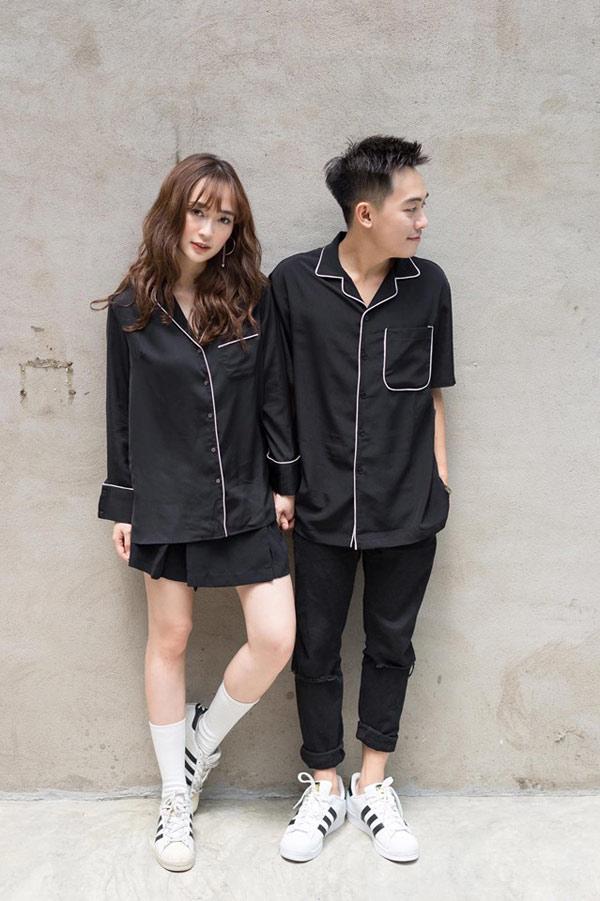 Về chung một nhà, vợ chồng Cường Đô La càng siêng làm điều này khiến ai nấy đều ghen tỵ - 10