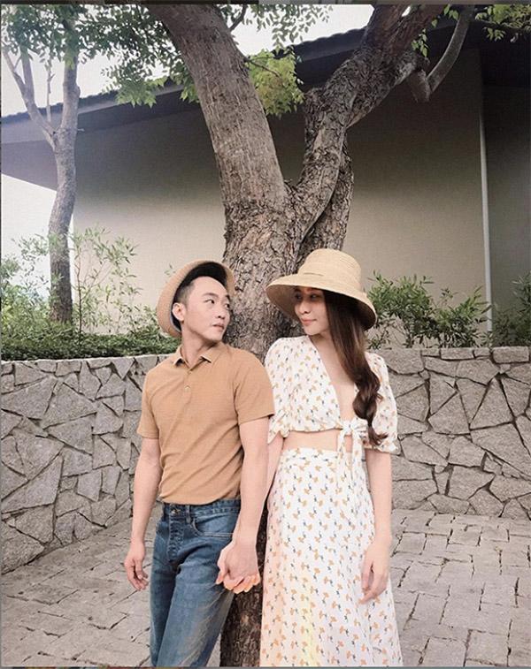 Về chung một nhà, vợ chồng Cường Đô La càng siêng làm điều này khiến ai nấy đều ghen tỵ - 3