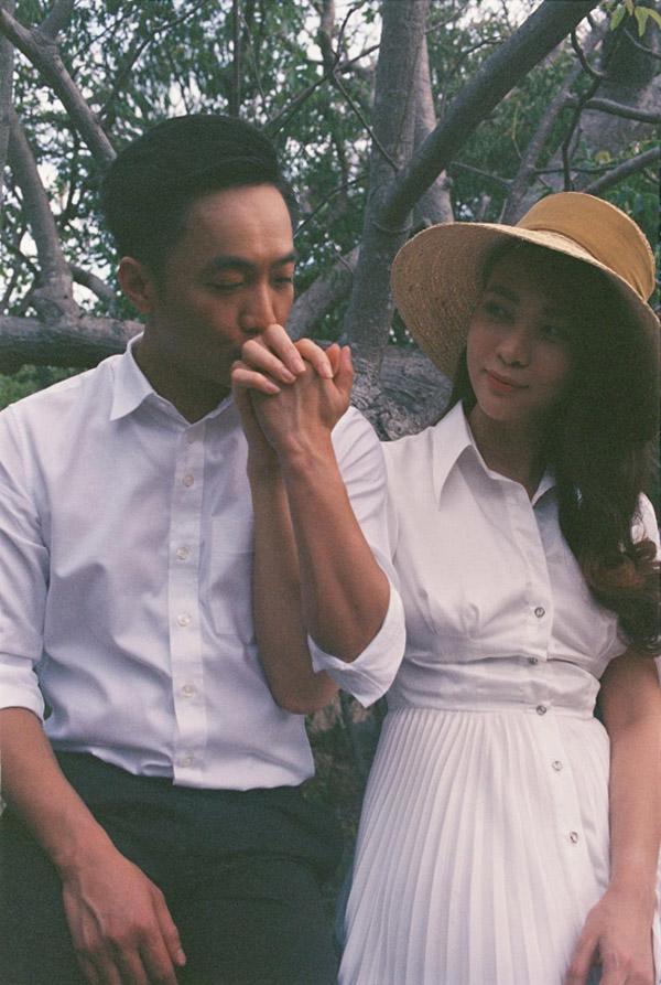 Về chung một nhà, vợ chồng Cường Đô La càng siêng làm điều này khiến ai nấy đều ghen tỵ - 5