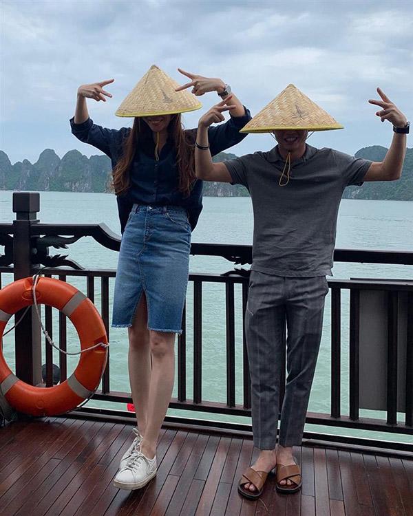 Về chung một nhà, vợ chồng Cường Đô La càng siêng làm điều này khiến ai nấy đều ghen tỵ - 4