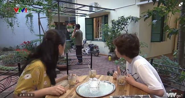 Về Nhà Đi Con: Trách bố có tình yêu mới, Thư bị Vũ mắng không sai câu nào - 1