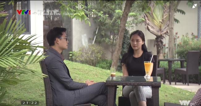 Về Nhà Đi Con: Trách bố có tình yêu mới, Thư bị Vũ mắng không sai câu nào - 9