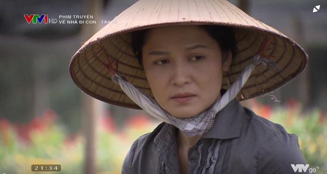 Về Nhà Đi Con: Trách bố có tình yêu mới, Thư bị Vũ mắng không sai câu nào - 6