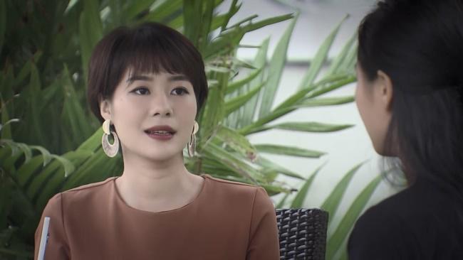 Về Nhà Đi Con: Trách bố có tình yêu mới, Thư bị Vũ mắng không sai câu nào - 10