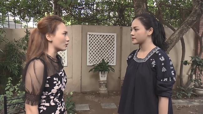 Về Nhà Đi Con: Trách bố có tình yêu mới, Thư bị Vũ mắng không sai câu nào - 7