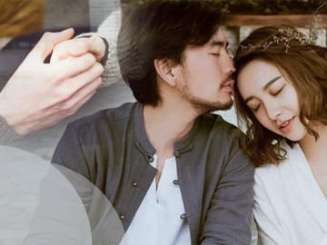 Nhân duyên trăm năm, sai trong một phút, quay đầu tìm lại, tình đã thành không