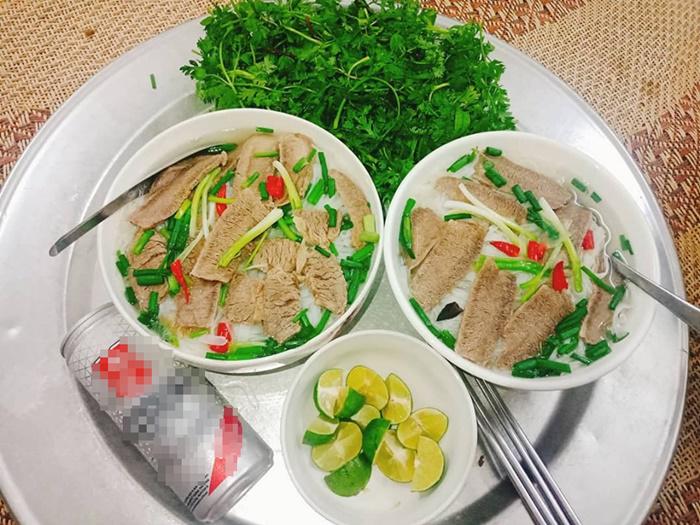 9x Nam Định đã vào bếp là ham nấu nhiều món, khiến chồng phải amp;#34;xótamp;#34;, cứ nói thế này... - 9