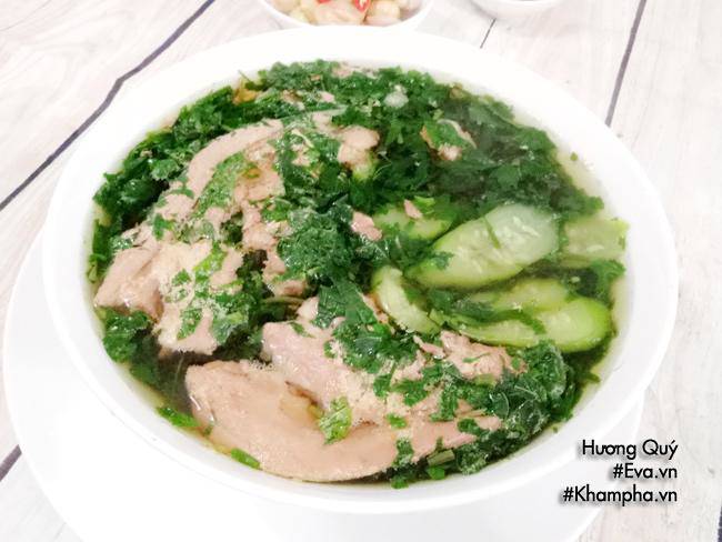 Bữa cơm chiều ngon chồng con ăn 3-4 bát vẫn chẳng no - 3