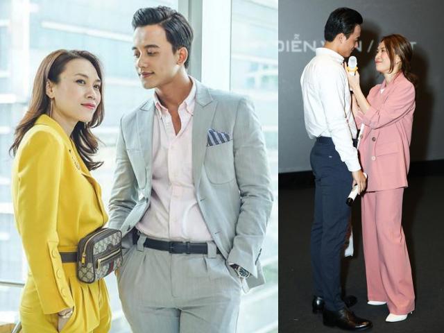 Cuối cùng Mỹ Tâm cũng đã chính thức lên tiếng về nghi vấn hẹn hò trai trẻ
