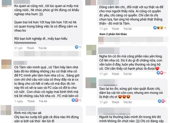 Hari Won tự dưng amp;#34;ăn hànhamp;#34; cùng với Mai Tài Phến sau tin đồn hẹn hò của Mỹ Tâm - 2