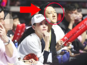 Giải trí - Sau bao ngày giấu kín, Trương Bá Chi lần đầu công khai xuất hiện bên "bố của con trai út"?