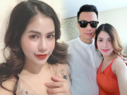 Làm đẹp - Vợ đẹp chẳng thua hotgirl, diễn viên Việt Anh khiến dân tình tiếc nuối khi quyết ly hôn