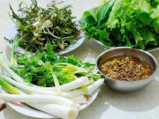 Sức khỏe - Người đàn ông bị nhiễm sán lá gan vì thích ăn loại thực phẩm không ít người cũng mê