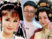 Giải trí - "Điêu Thuyền trẻ mãi không già" nổi danh Cbiz: 70 tuổi vẫn là biểu tượng nhan sắc