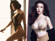 Làm đẹp - Elly Trần, Ngọc Trinh nghiện khoe thân táo bạo, nhưng chưa bằng những mỹ nhân này