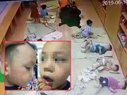 Tin tức - Cô giáo tát bé 3 tuổi tụ máu mồm: “Xin cho em con đường sống, để em được gần con”
