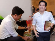 Làm đẹp - Trường Giang bị chê "Mập thấy sợ", cuống cuồng giảm cân bằng thực đơn khắc khổ
