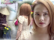 Giải trí - Một nửa sự thật nào sau cảnh Thư Về Nhà Đi Con ném hoa, chửi mắng "tình già" của bố?