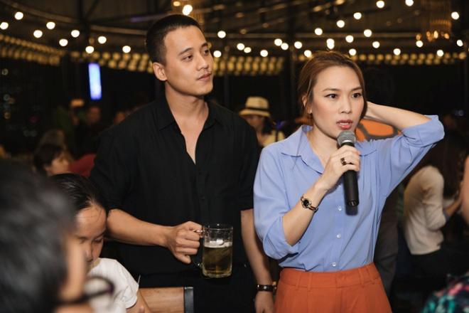 Cuối cùng Mỹ Tâm cũng đã chính thức lên tiếng về nghi vấn hẹn hò amp;#34;trai trẻamp;#34; - 1