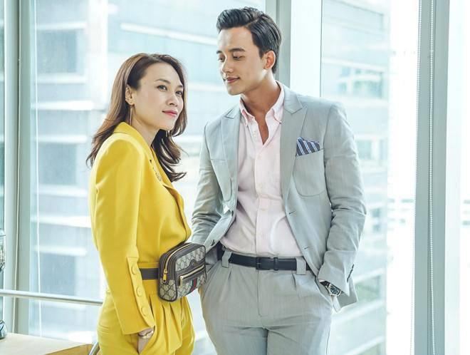 Cuối cùng Mỹ Tâm cũng đã chính thức lên tiếng về nghi vấn hẹn hò amp;#34;trai trẻamp;#34; - 3