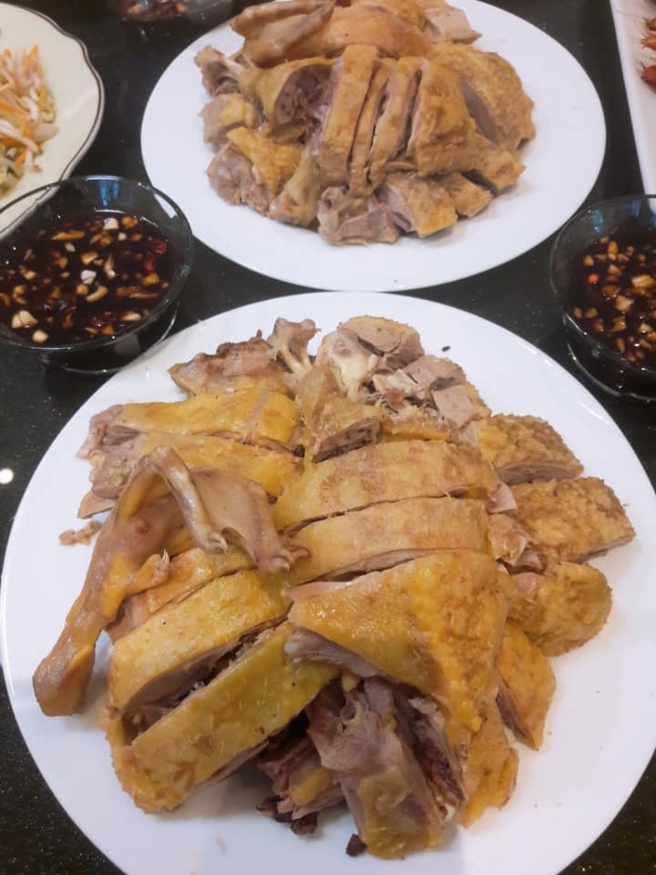 Sinh nhật con, mẹ Việt ở Séc nấu toàn cơm quê, 3 mâm, chục món, 3 tiếng là xong - 8