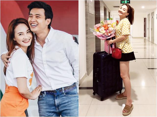 Bảo Thanh nói gì về tin đồn Thư bị điên, bế con bỏ đi trong Về Nhà Đi Con?
