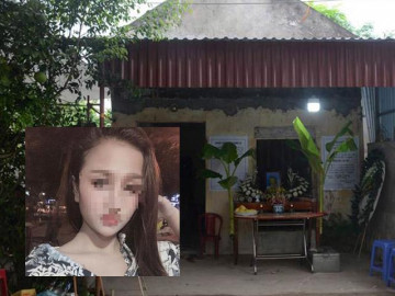 Nữ DJ bị sát hại trong phòng trọ từng đưa nghi phạm về ra mắt gia đình