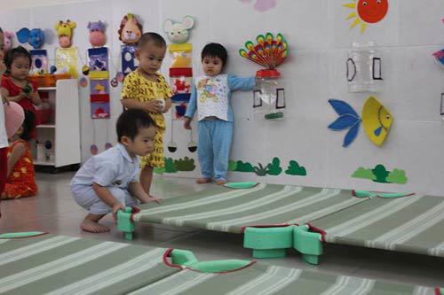 6 sao Việt “đại gia” vẫn cho con đi học trường bình dân - 3