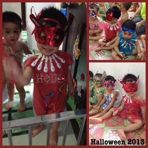 6 sao Việt “đại gia” vẫn cho con đi học trường bình dân - 4