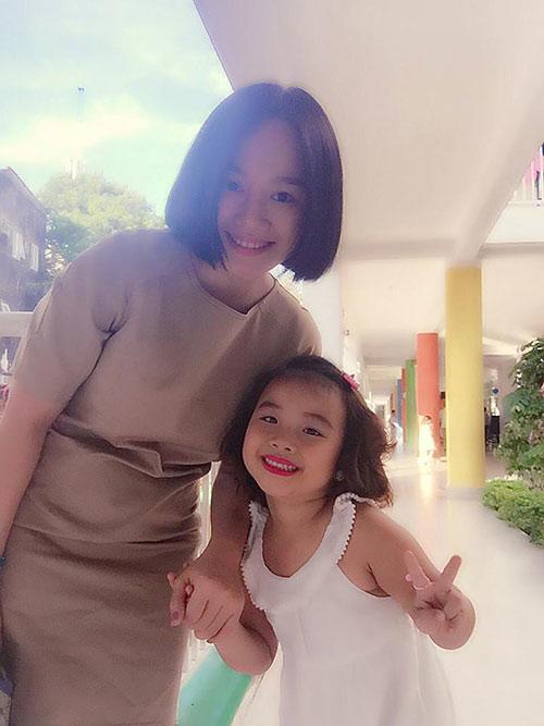 6 sao Việt “đại gia” vẫn cho con đi học trường bình dân - 10