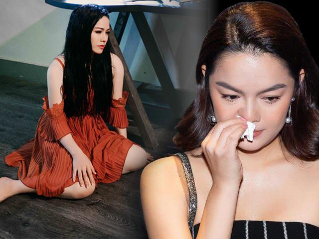 Điểm chung lớn bất ngờ giữa Nhật Kim Anh và Phạm Quỳnh Anh khiến công chúng xót xa
