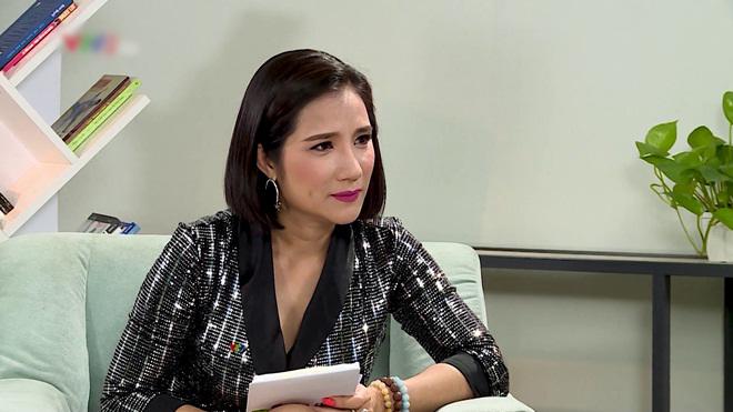 amp;#34;Mẹ của Cát Tường có lúc giận một người đến mức tuyên bố không nhìn mặt tới cuối đờiamp;#34; - 3