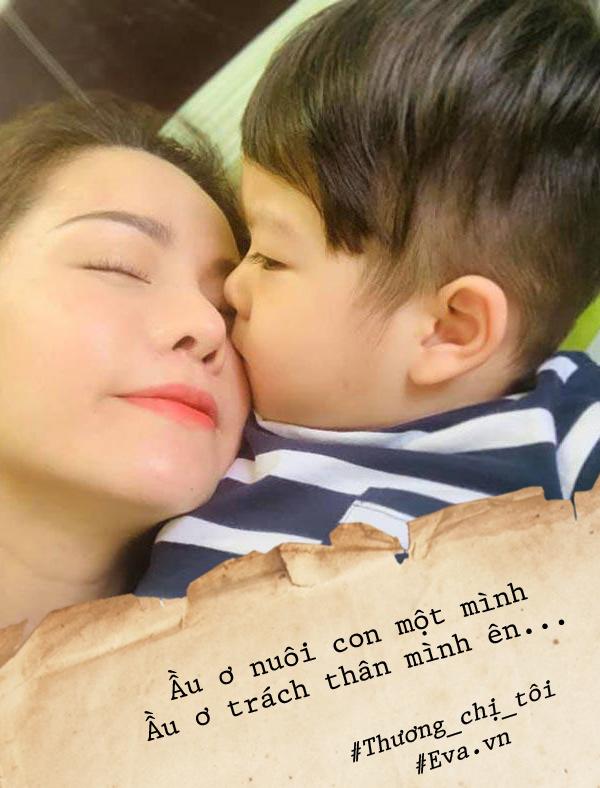 Điểm chung lớn bất ngờ giữa Nhật Kim Anh và Phạm Quỳnh Anh khiến công chúng xót xa - 4