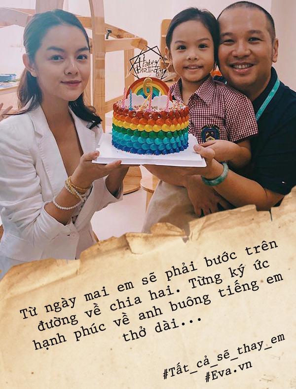 Điểm chung lớn bất ngờ giữa Nhật Kim Anh và Phạm Quỳnh Anh khiến công chúng xót xa - 7