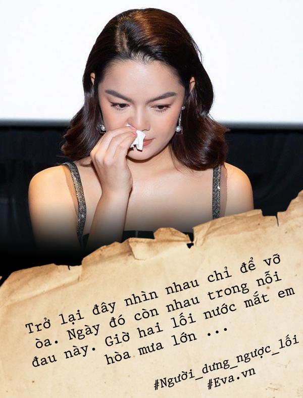 Điểm chung lớn bất ngờ giữa Nhật Kim Anh và Phạm Quỳnh Anh khiến công chúng xót xa - 8