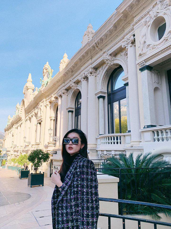 Fan hỏi loại nước hoa hay dùng, Á hậu Rich Kid đưa nguyên BST gây choáng váng thế này đây - 5