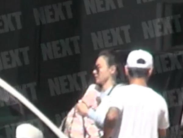 Lần đầu tiên Trương Bá Chi khoe con trai thứ 3 mới sinh, diện mạo cậu bé gây tò mò - 6