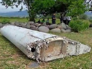 Tin tức - Thông tin gây sốc về âm mưu khủng khiếp của cơ trưởng MH370 và những mảnh vỡ khả nghi