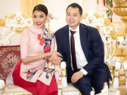 Chuẩn bị mang thai - Có bầu cho đại gia, Lan Khuê tiết lộ để tốt cho thai, cô đã bịt mũi nuốt cái này!