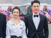 Giải trí - Vợ mới đẻ chưa về dáng đã bị hỏi "có đẹp không?", lời đáp của chồng tài tử gây bão