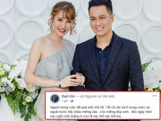 Giải trí - Sao Việt 24h: Quế Vân phát biểu sốc giữa lùm xùm ly hôn của Việt Anh với vợ 9x