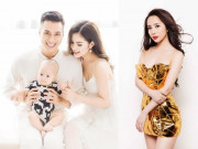 Giải trí - Rộ tin ly hôn do có "người thứ 3": Việt Anh, vợ cũ và Quỳnh Nga cùng lên tiếng