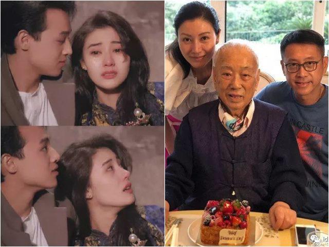 Hoa hậu Hồng Kông đẹp nhất lịch sử: 2 lần cướp chồng trắng trợn, cuối đời nhận 6 tỷ/1 tháng