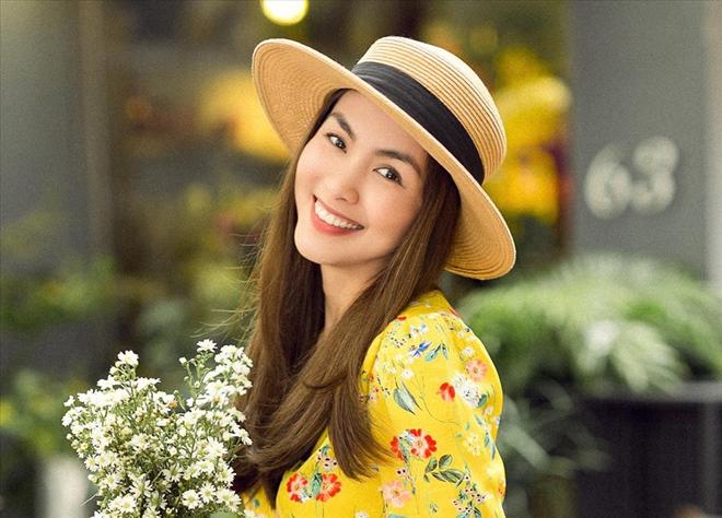 Tăng Thanh Hà “kể khổ” cuộc sống của bà mẹ 2 con: Đi vệ sinh cũng bị “gọi hồn” - 1