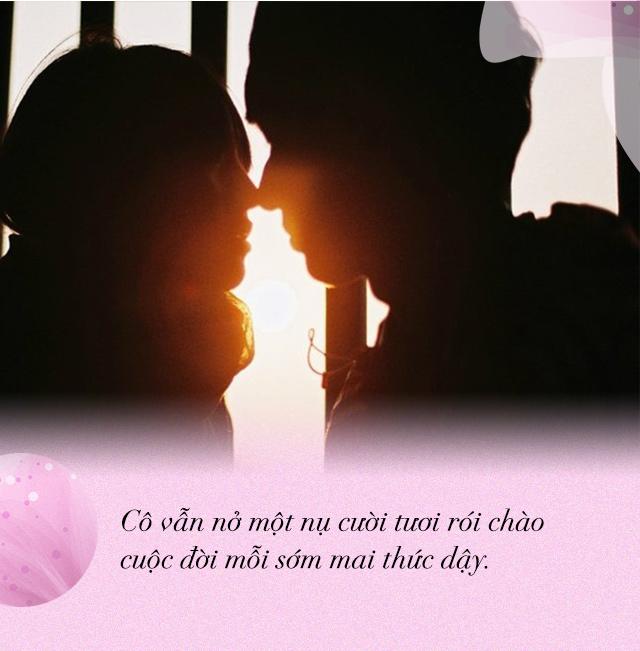 Thiên hạ ấm êm với tình yêu đôi lứa, còn mình vẫn vạn bước độc hành thì đã sao? - 1