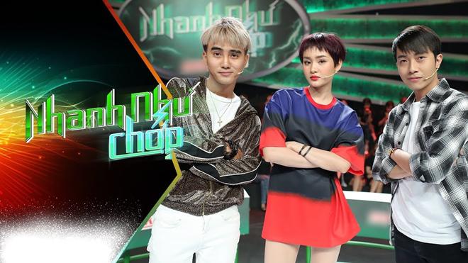 Trường Giang liên tục chọc phá khiến người chơi amp;#34;Nhanh như chớpamp;#34; thua oan ức - 2