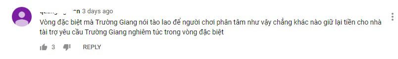 Trường Giang liên tục chọc phá khiến người chơi amp;#34;Nhanh như chớpamp;#34; thua oan ức - 4