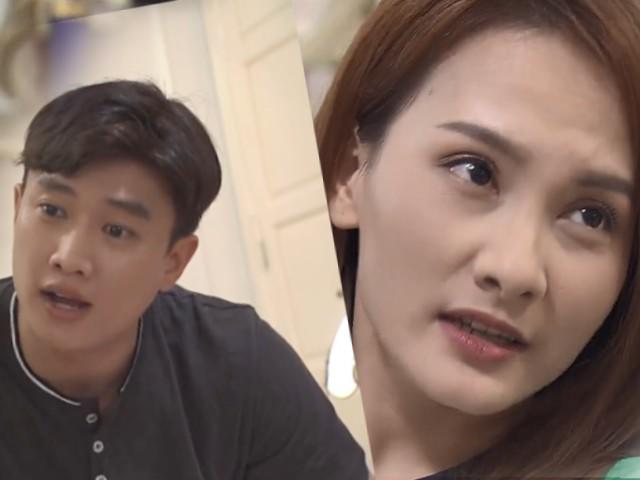 Về Nhà Đi Con: Vũ mai mỉa Thư không yêu thương bố, chỉ muốn chiếm hữu